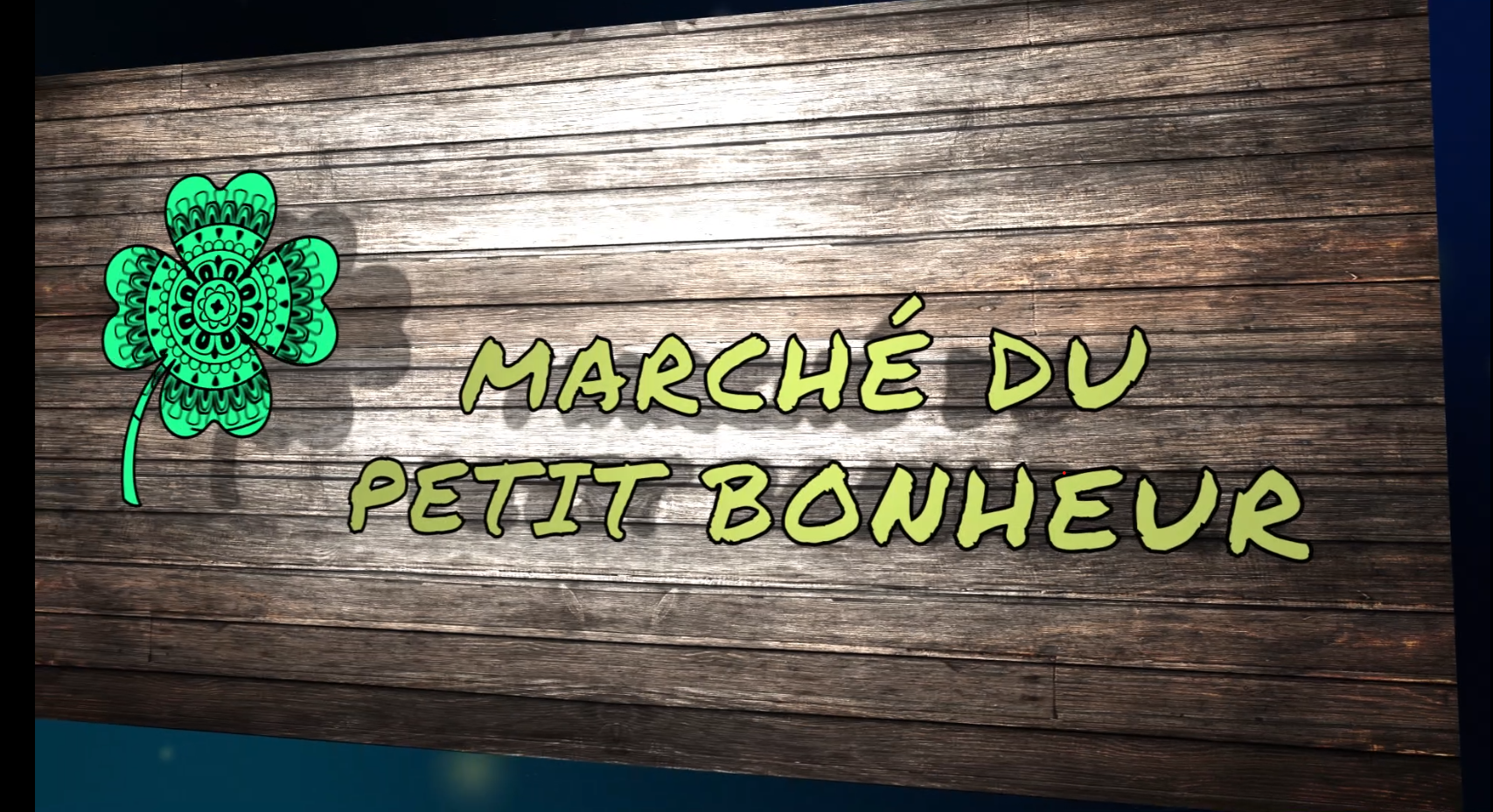 Présentation Petit Bonheur