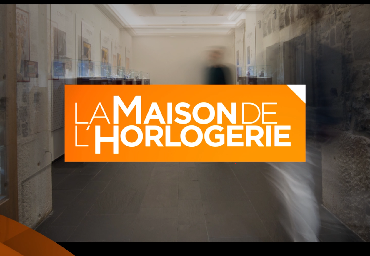 Présentation d'une exposition d'artiste